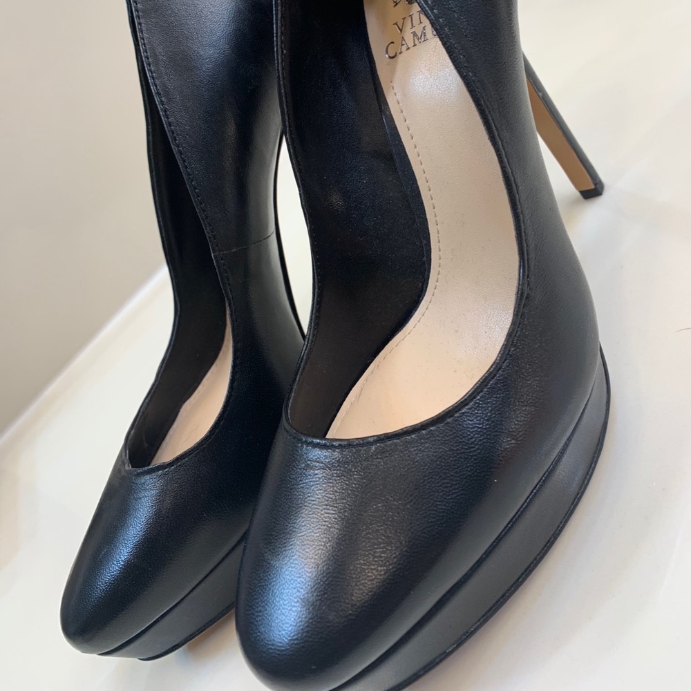 Gorgeous high heels